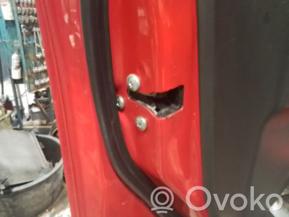 Chevrolet Spark Central locking motor 