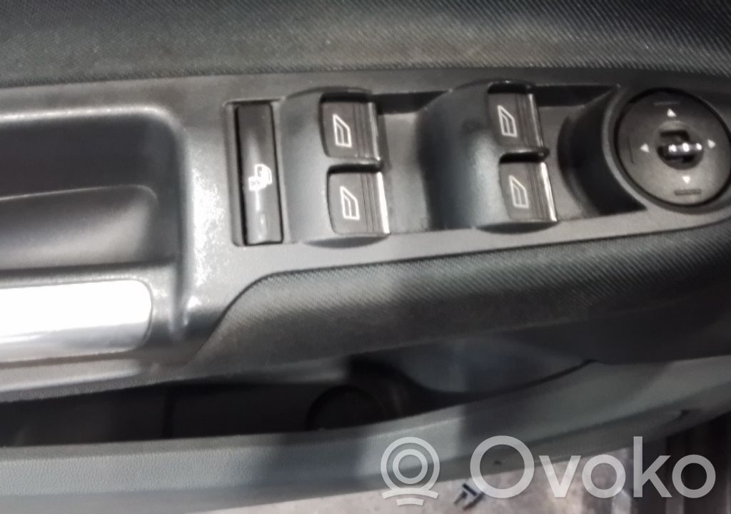 Ford Grand C-MAX Electric window control switch 