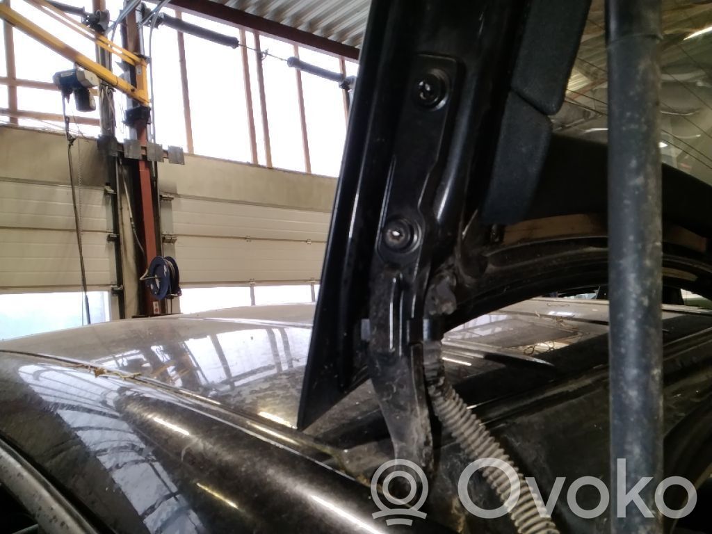 Audi A2 Tailgate/trunk/boot lift motor 
