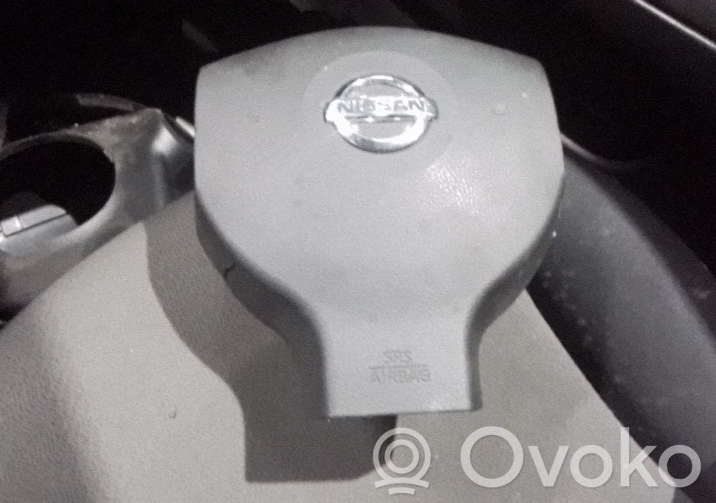 Airbag de passager   985109U09A