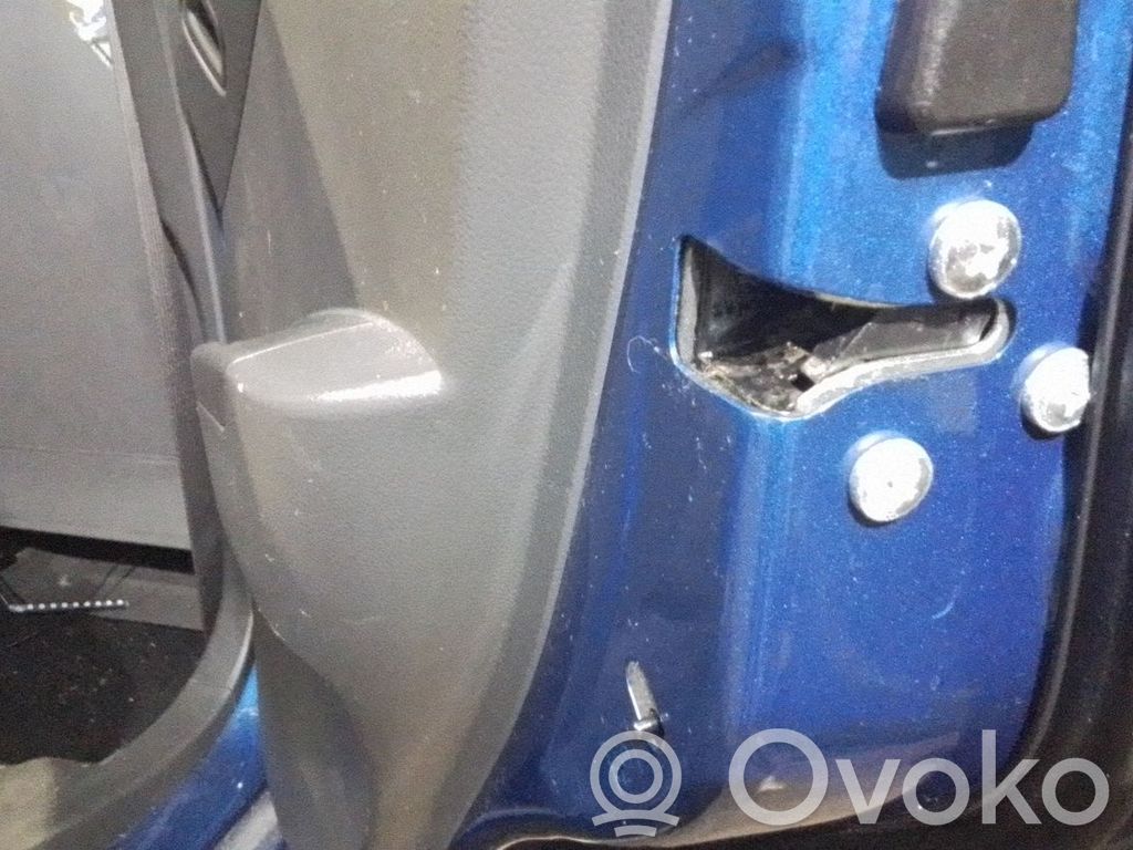 Chevrolet Spark Central locking motor 