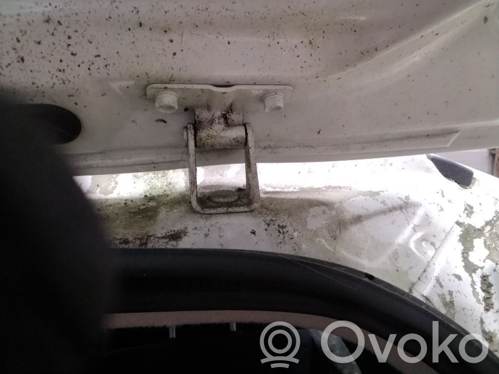 Mitsubishi Space Star Tailgate/trunk/boot lift motor 