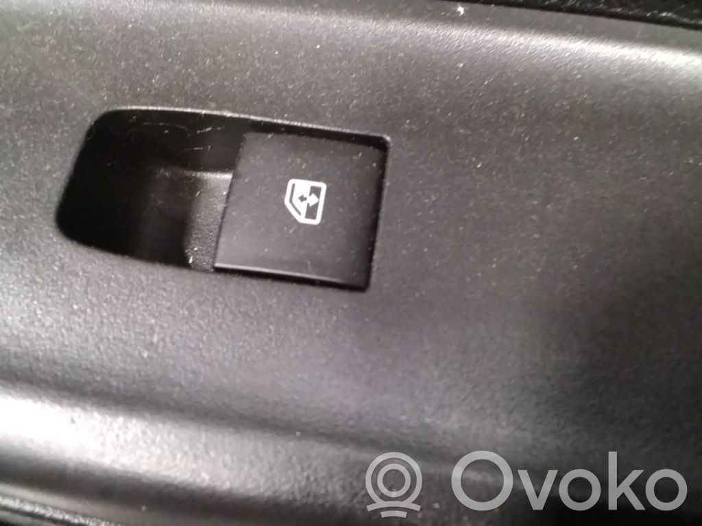 Electric window control switch   95407143