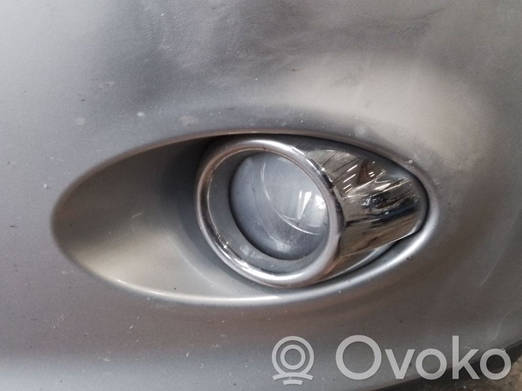 Oberes Gitter vorne   1703891