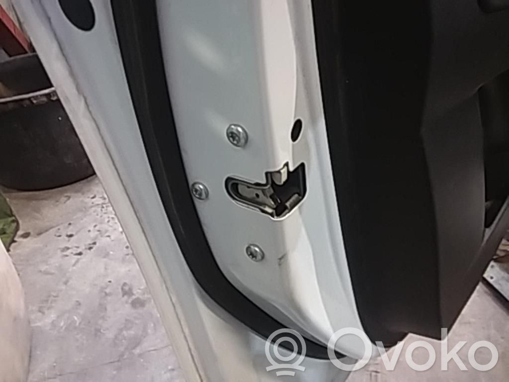 Opel Meriva B Motor închidere centralizată 