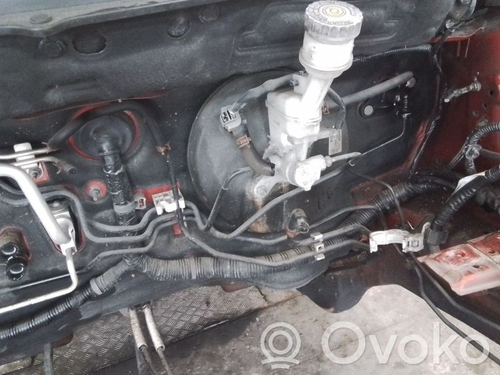 Suzuki Swift II Pääjarrusylinteri 