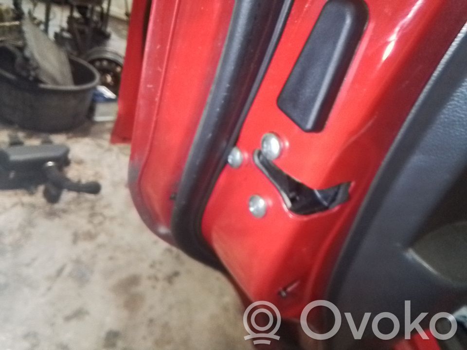 Chevrolet Spark Central locking motor 