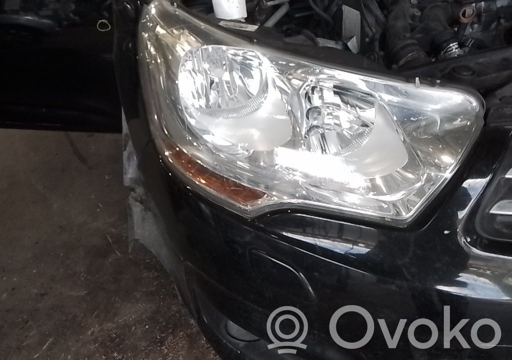 Headlight/headlamp   6206S1