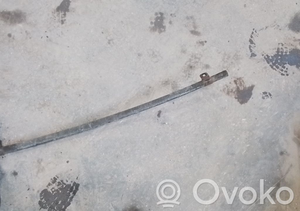 KIA Picanto Priekšpusē bampera amortizators 