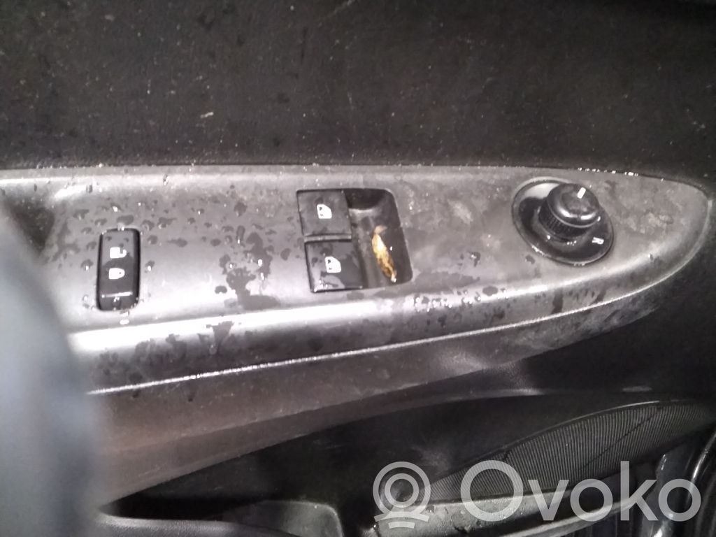 Electric window control switch   95407141
