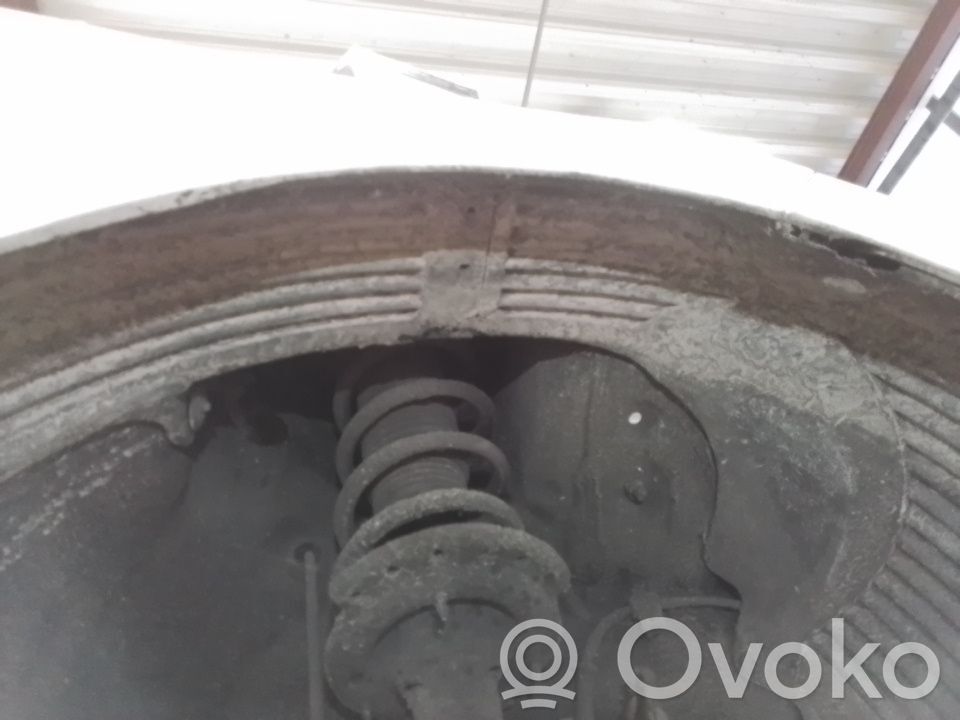 KIA Picanto Apakšspārns 