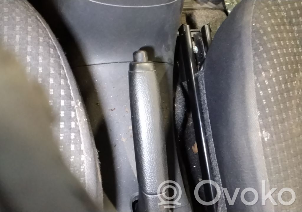 Mitsubishi Space Star Motore del freno a mano/freno di stazionamento 
