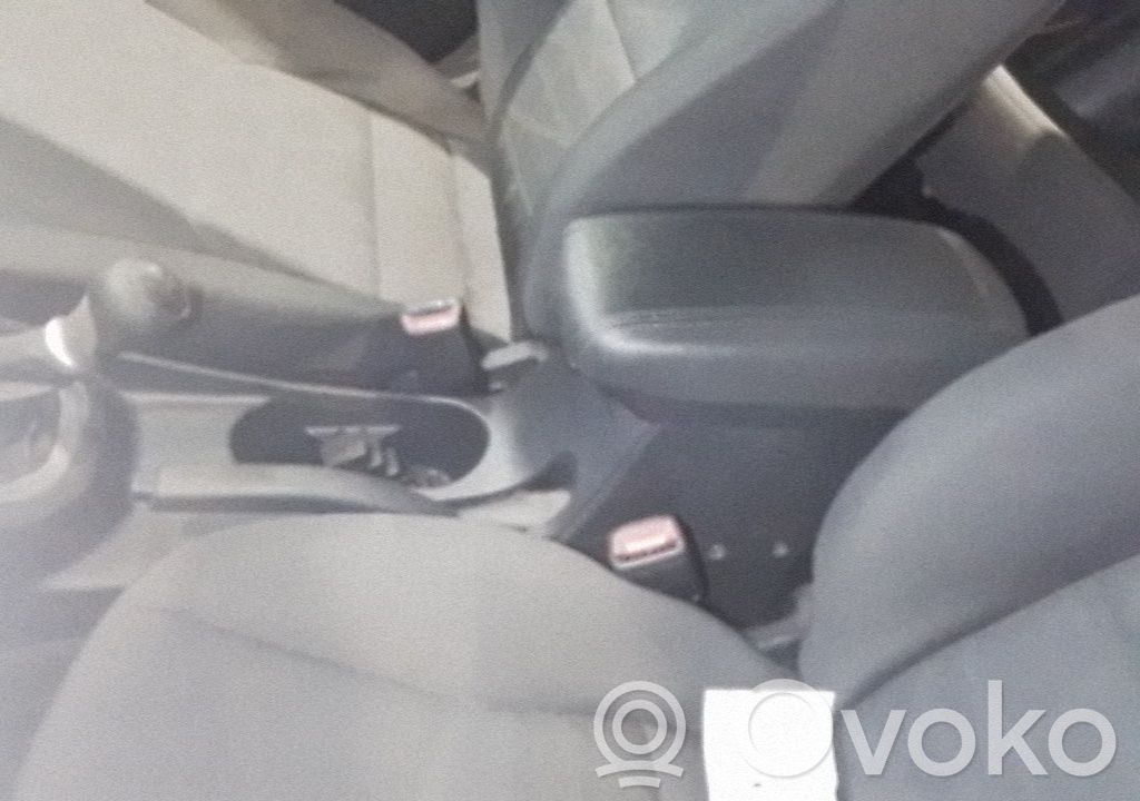 KIA Rio Armrest 