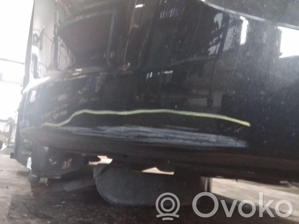 Stoßstange Stoßfänger vorne   C51350031B8P