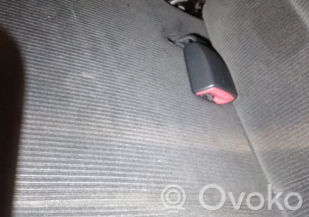 Hebilla del cinturón delantero   8974LP