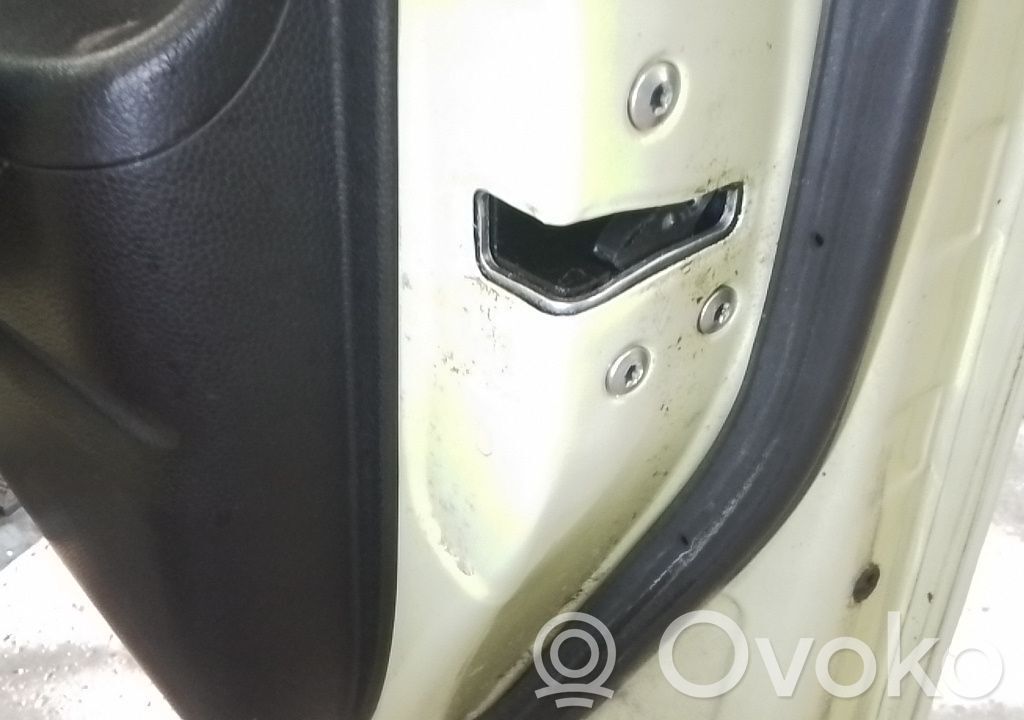 KIA Picanto Central locking motor 