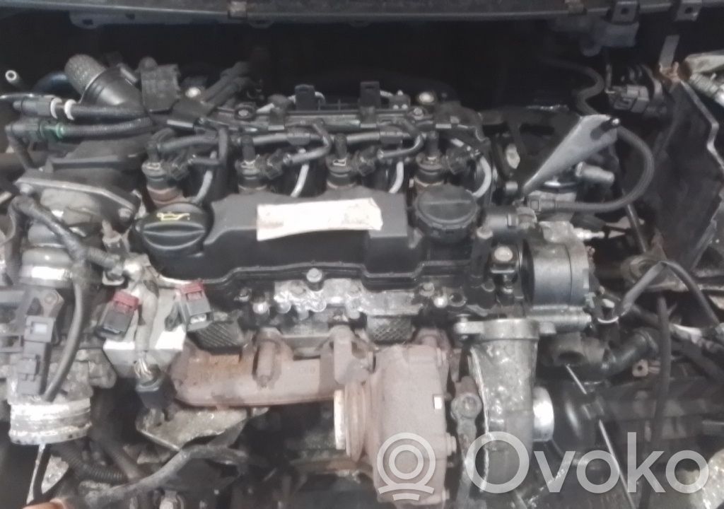 Motor   1715421