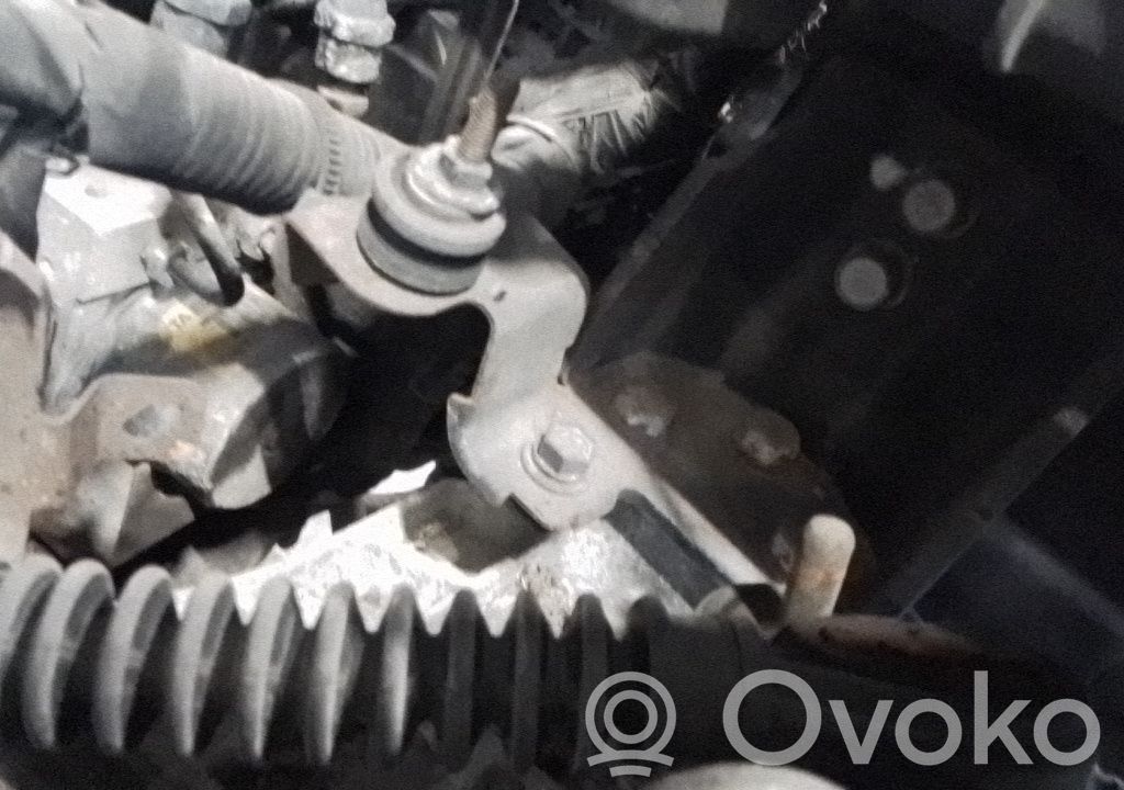 KIA Picanto Getriebelager Getriebedämpfer 