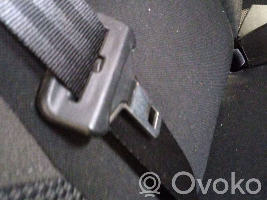 Saugos diržas galinis   8976F2