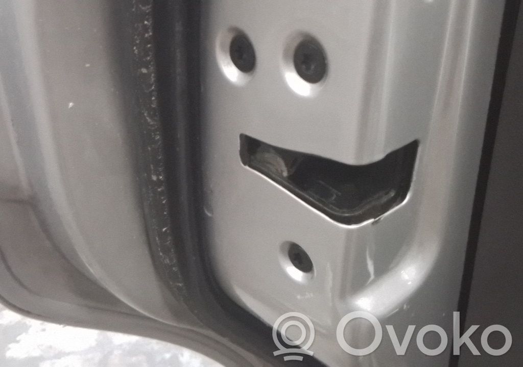 Ford Focus Centrinio užrakto varikliukas 