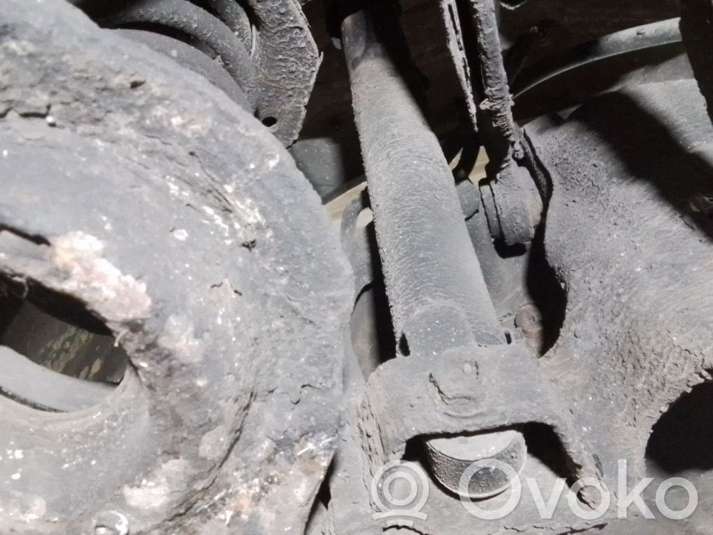 Mazda 5 Aizmugurē amortizators 