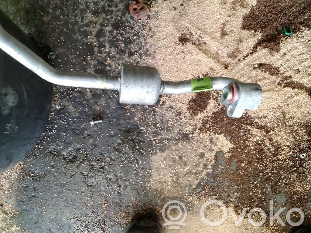 Ford Fiesta Ilmastointilaitteen putki (A/C) 