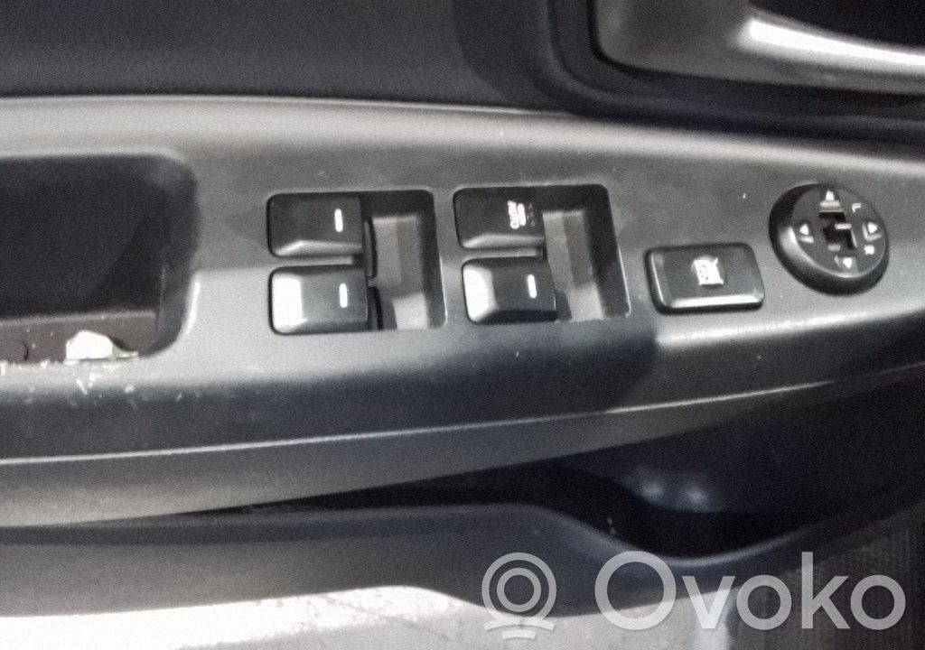 KIA Rio Electric window control switch 