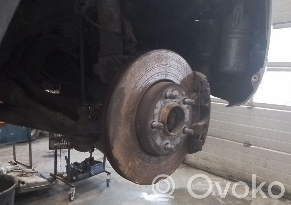Achsschenkel vorne   1420861