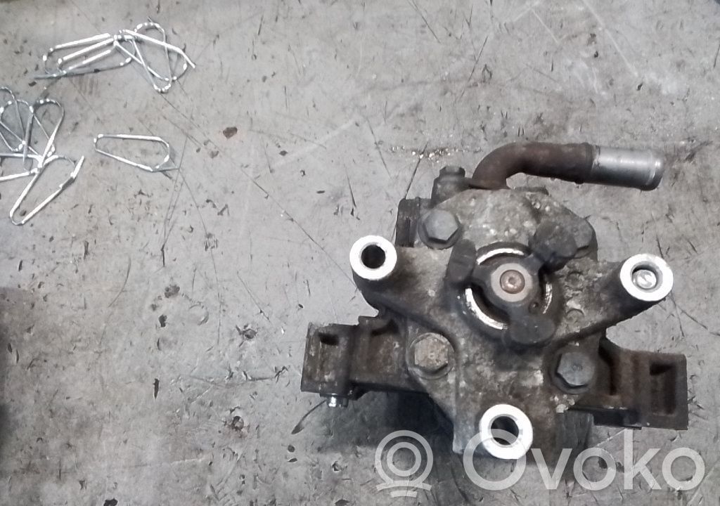 Power steering pump   1805241