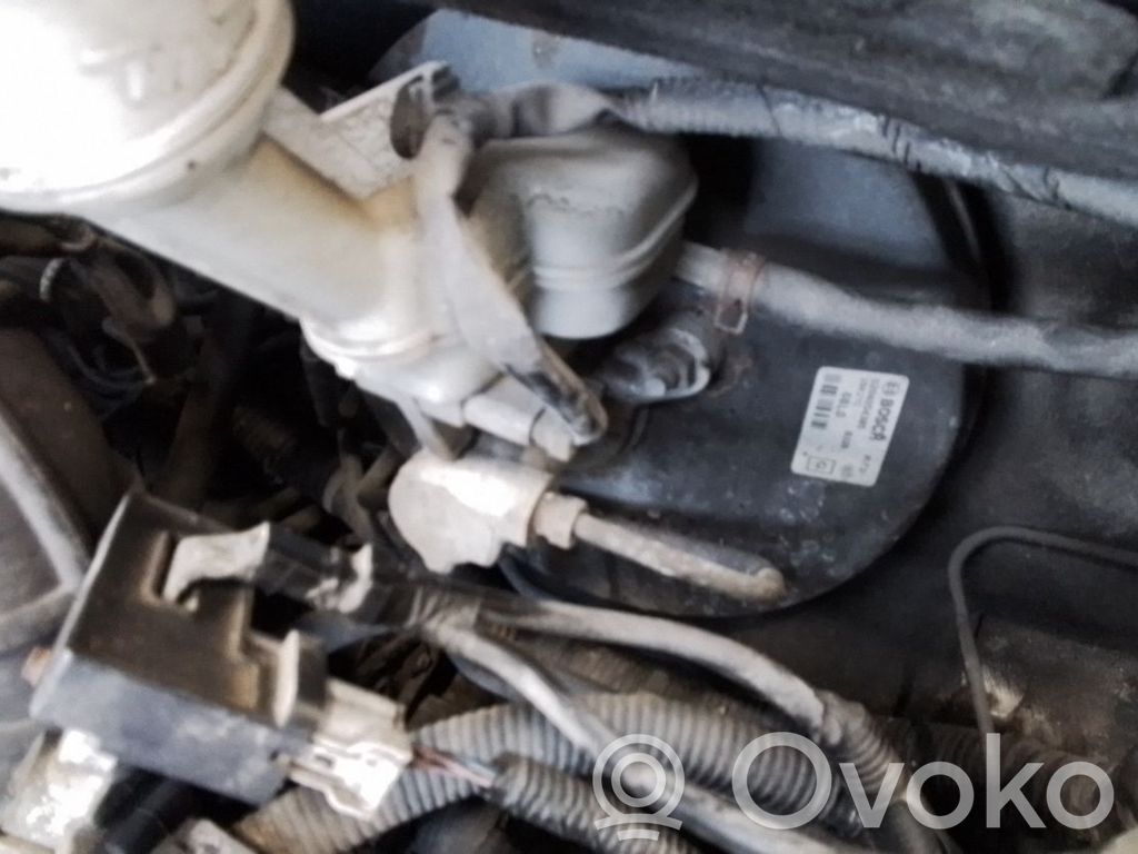 Suzuki Swift II Pääjarrusylinteri 