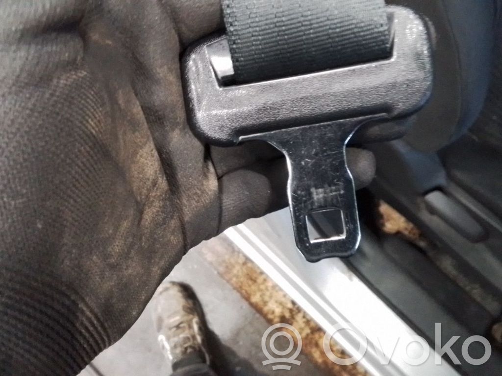 Cinturón delantero   8490168L02BHE