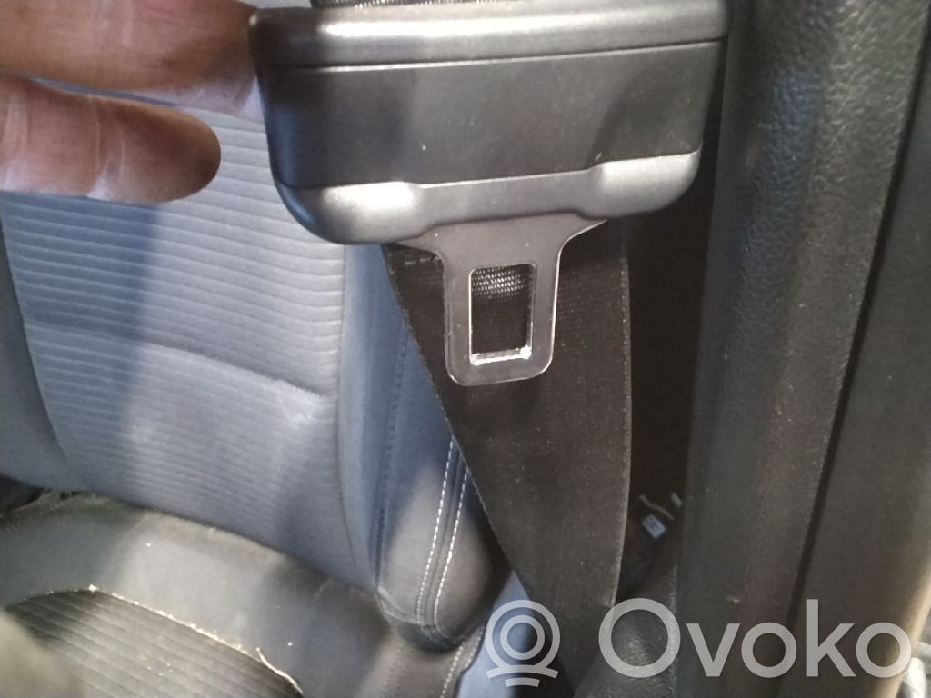 Ford Focus Saugos diržas priekinis 