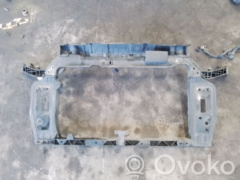 KIA Picanto Панель радиаторов 