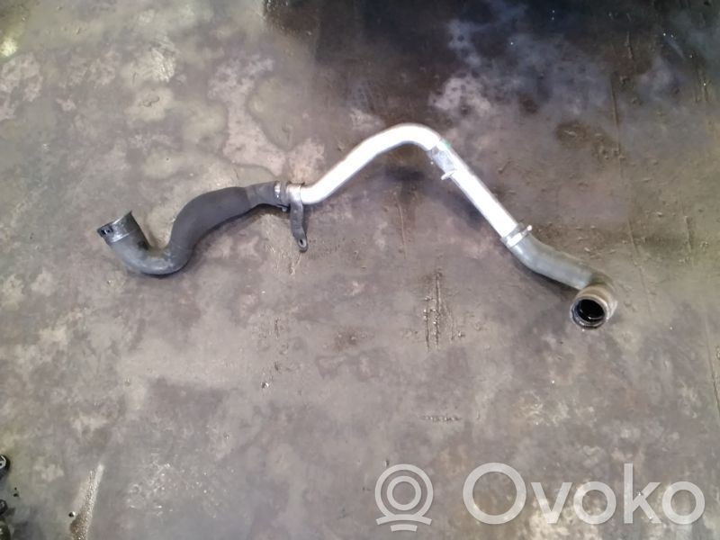 Intercooler hose/pipe   144600588R