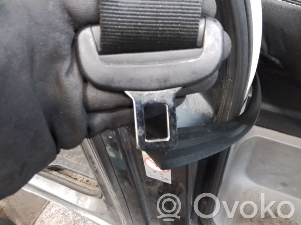 Volkswagen Crafter Cinturón delantero 