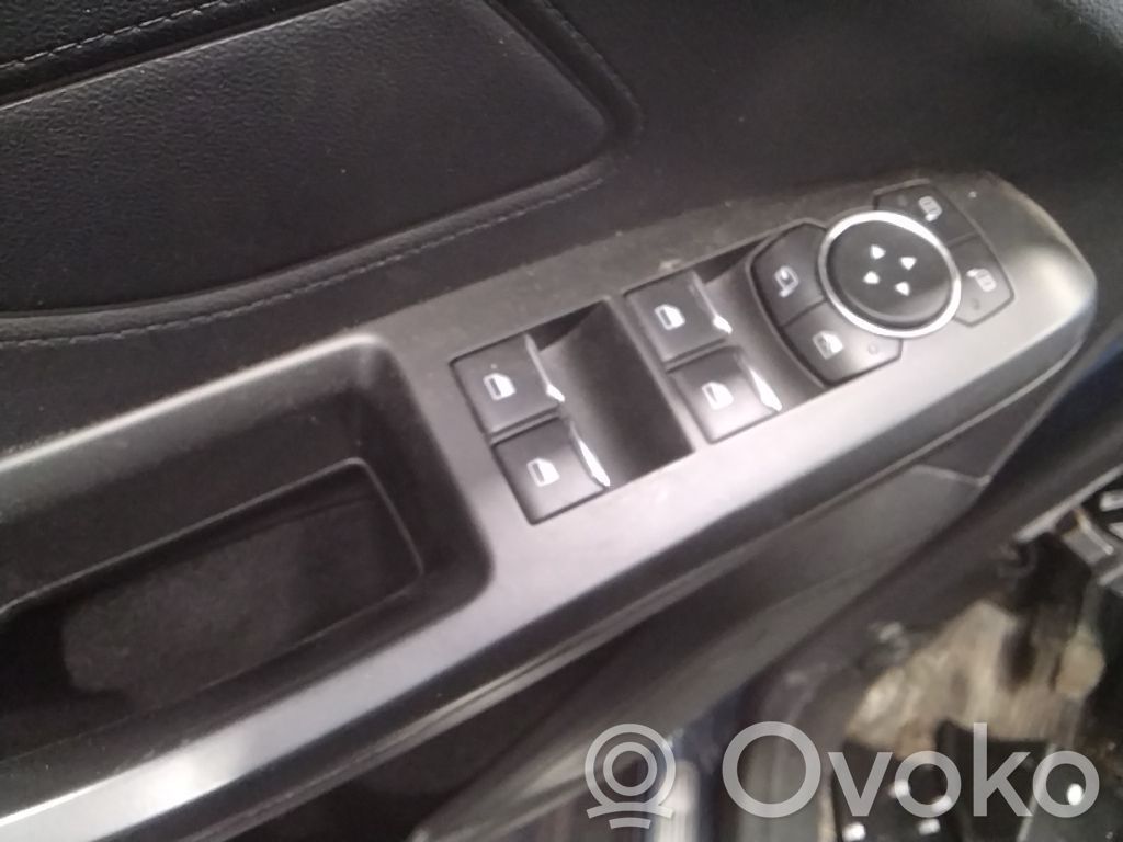 Ford Focus Electric window control switch 