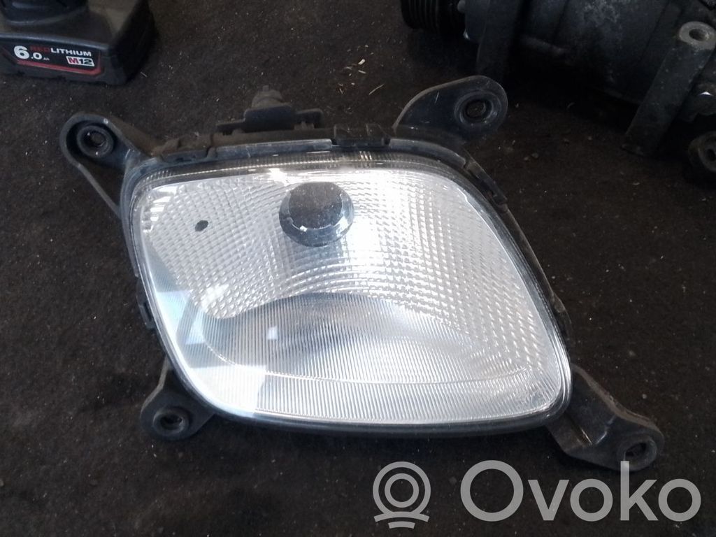 Etusumuvalo   922071Y500
