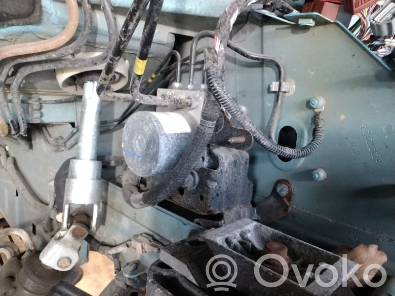 ABS Steuergerät   476609179R