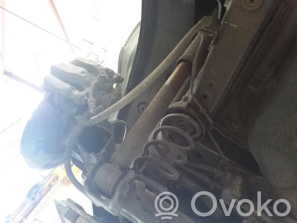 Stoßdämpfer hinten   55310H8600