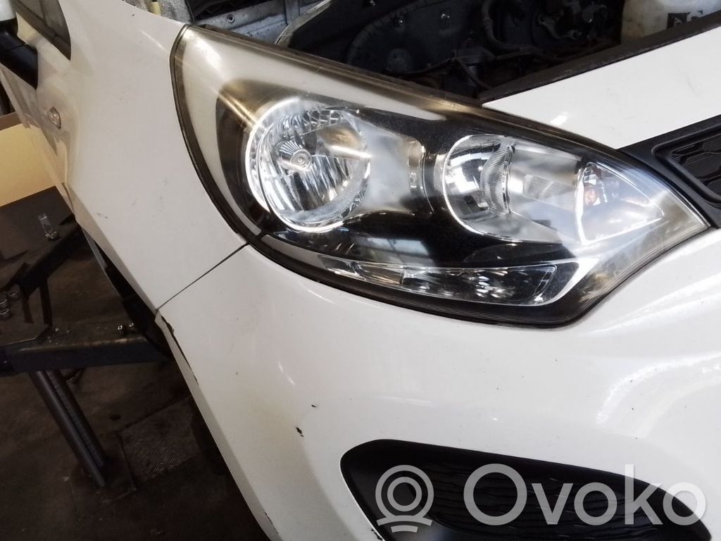 Headlight/headlamp   921021W280