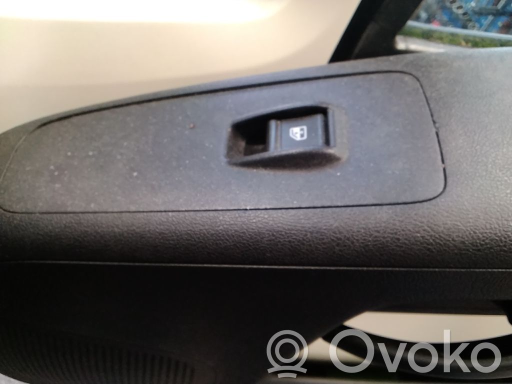 Electric window control switch   1608705780