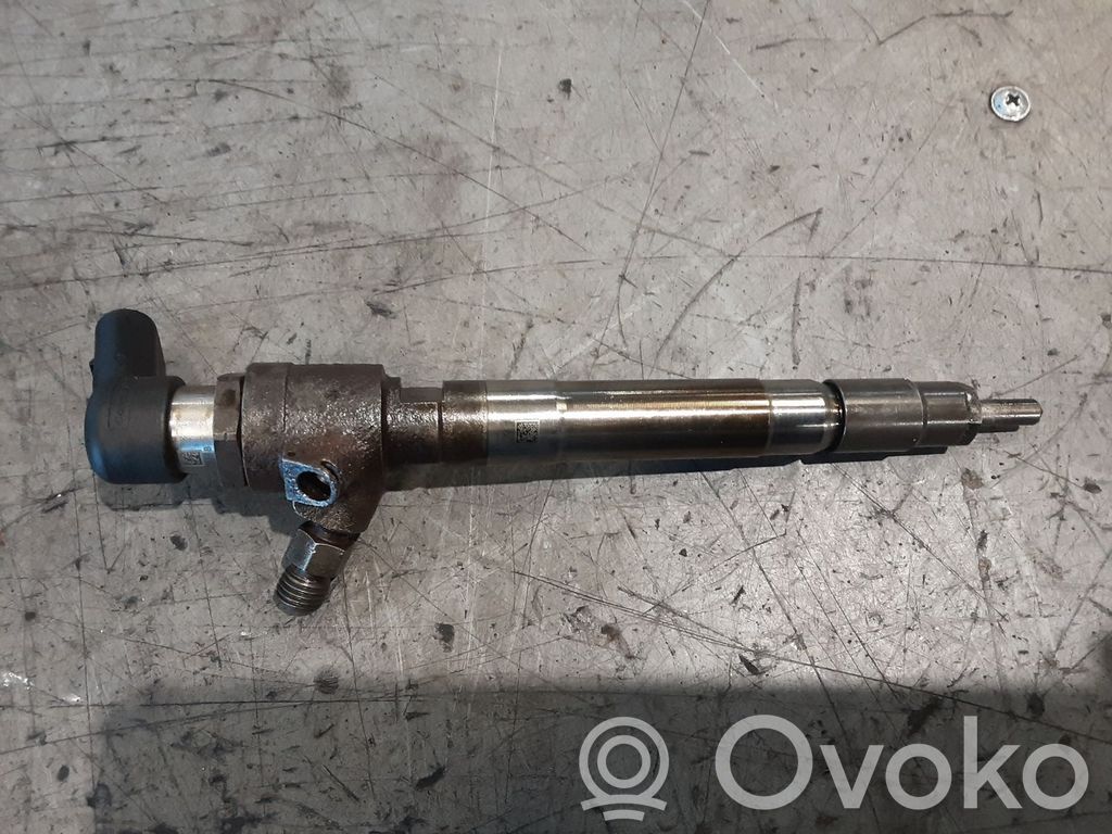 Inyector de combustible   BK2Q9K546AG