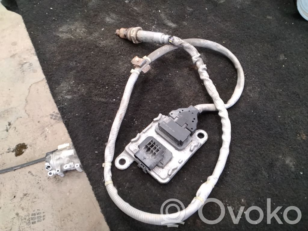 Sonde lambda   9820566180