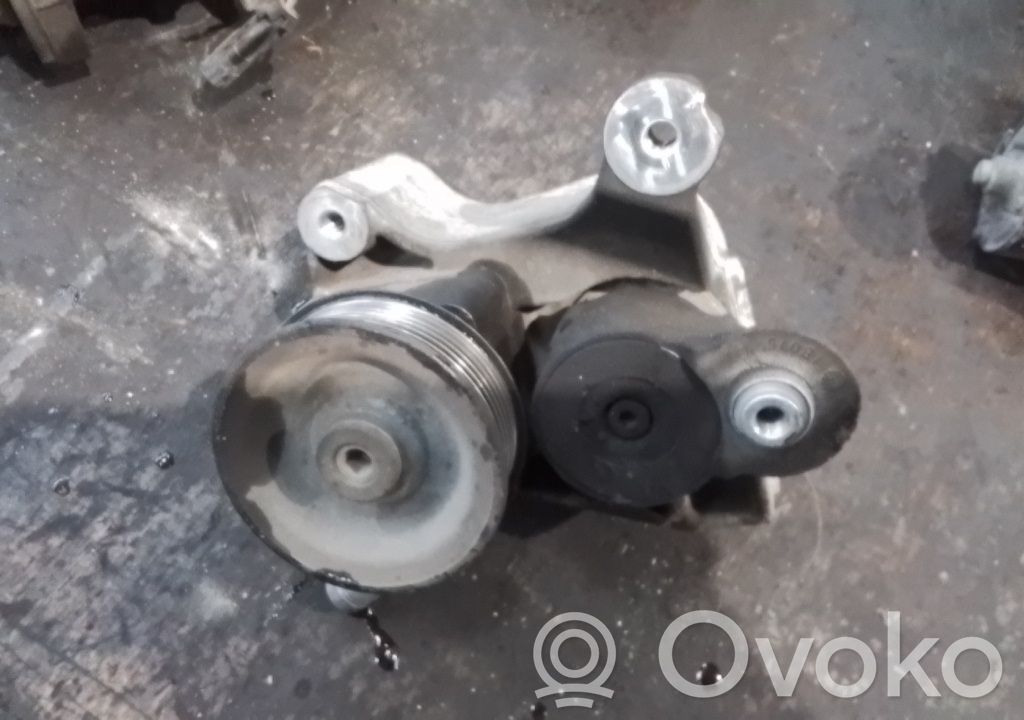 Fiat Ducato Servopumpe 