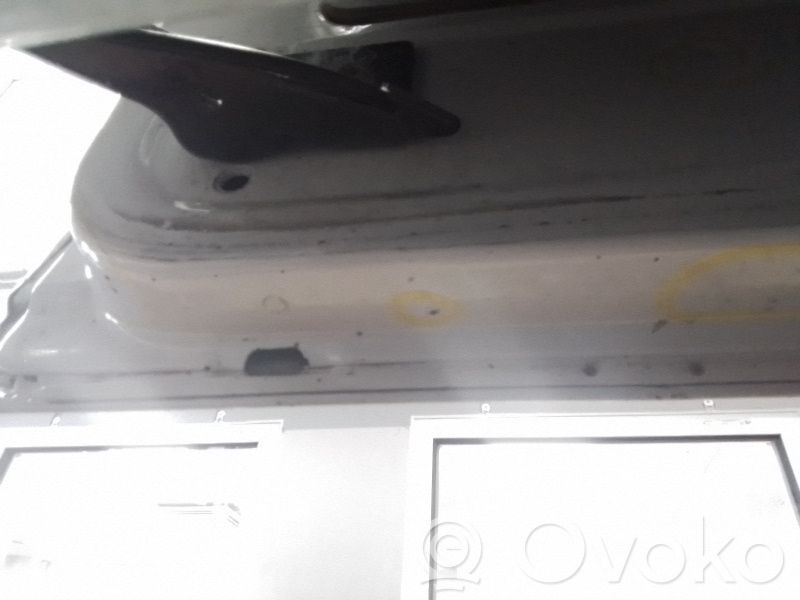 Fiat Ducato Puerta corrediza 