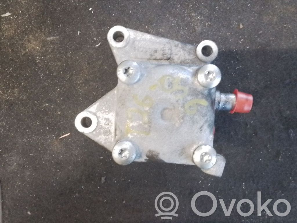 Fiat Ducato Servopumpe 