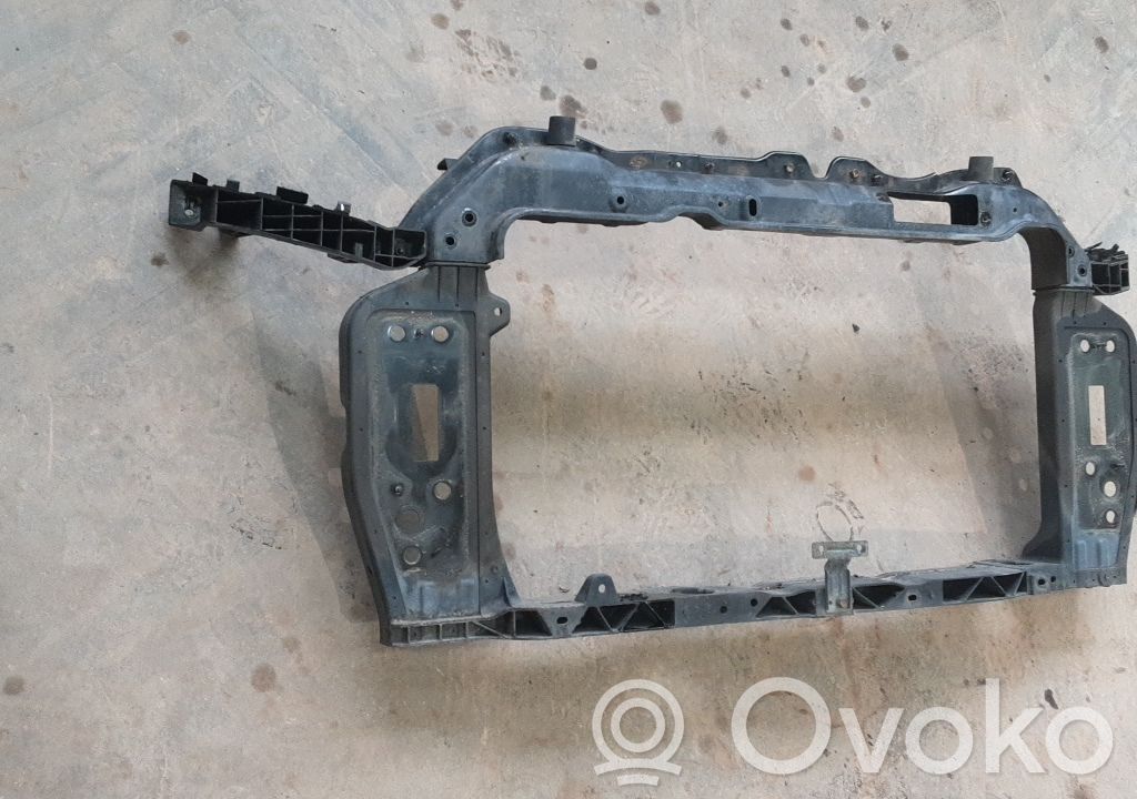 Radiatoru panelis   641011Y600