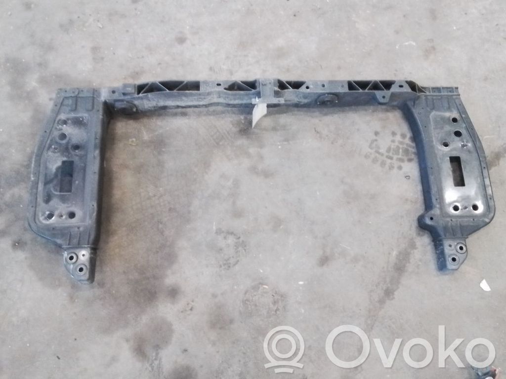 KIA Picanto Панель радиаторов 