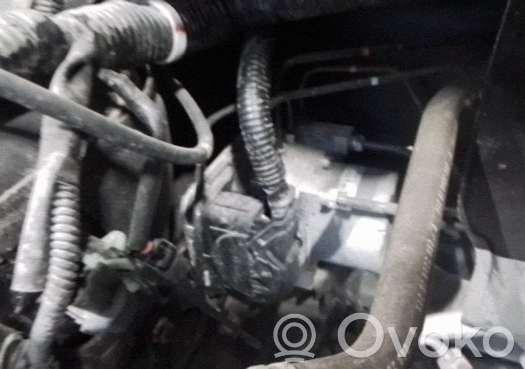 Mitsubishi Outlander ABS Pump 
