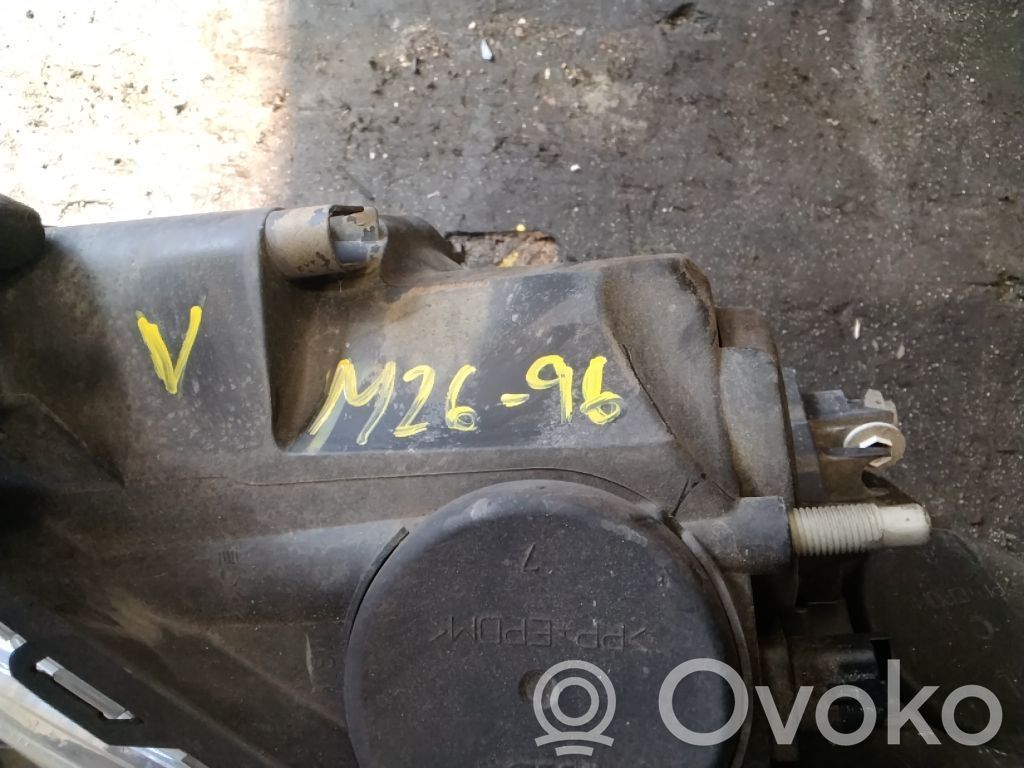 Headlight/headlamp   260603442R